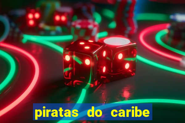 piratas do caribe 6 o retorno de davy jones